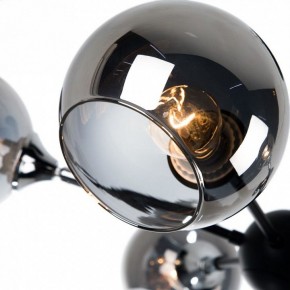 Люстра на штанге Arte Lamp Lagos A2708PL-5BK в Ижевске - izhevsk.mebel24.online | фото 3