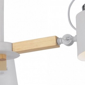 Люстра на штанге Arte Lamp Oscar A7141PL-3WH в Ижевске - izhevsk.mebel24.online | фото 2