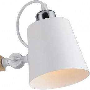 Люстра на штанге Arte Lamp Oscar A7141PL-3WH в Ижевске - izhevsk.mebel24.online | фото 3