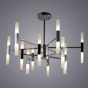 Люстра на штанге Arte Lamp Ramona A7410PL-24CC в Ижевске - izhevsk.mebel24.online | фото 2