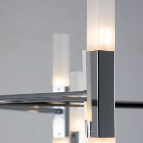 Люстра на штанге Arte Lamp Ramona A7410PL-24CC в Ижевске - izhevsk.mebel24.online | фото 4