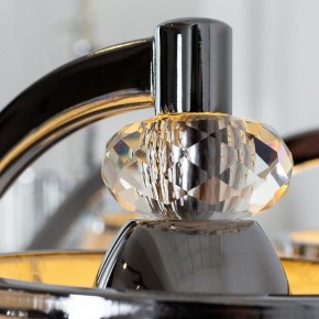 Люстра на штанге Arte Lamp Talitha A4047PL-8CC в Ижевске - izhevsk.mebel24.online | фото 3