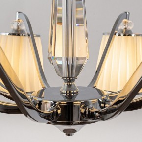 Люстра на штанге Arte Lamp Talitha A4047PL-8CC в Ижевске - izhevsk.mebel24.online | фото 5