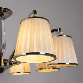 Люстра на штанге Arte Lamp Talitha A4047PL-8CC в Ижевске - izhevsk.mebel24.online | фото 6