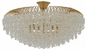 Люстра на штанге Arti Lampadari Delia Gold Delia E 1.3.60.105 G в Ижевске - izhevsk.mebel24.online | фото