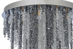 Люстра на штанге Arti Lampadari Flusso Nickel Flusso H 1.4.55.106 N в Ижевске - izhevsk.mebel24.online | фото 4