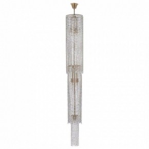 Люстра на штанге Arti Lampadari Stella Gold Stella E 1.3.20.105 G в Ижевске - izhevsk.mebel24.online | фото