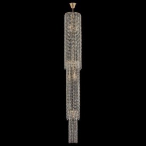 Люстра на штанге Arti Lampadari Stella Gold Stella E 1.3.20.105 G в Ижевске - izhevsk.mebel24.online | фото 2