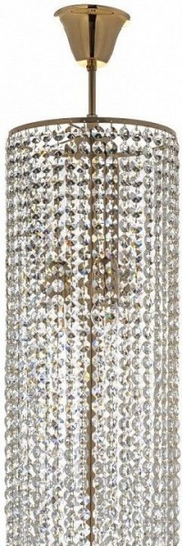 Люстра на штанге Arti Lampadari Stella Gold Stella E 1.3.20.105 G в Ижевске - izhevsk.mebel24.online | фото 4