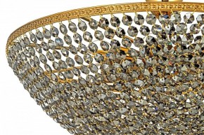 Люстра на штанге Arti Lampadari Stella Gold Stella E 1.3.50.506 G в Ижевске - izhevsk.mebel24.online | фото 4