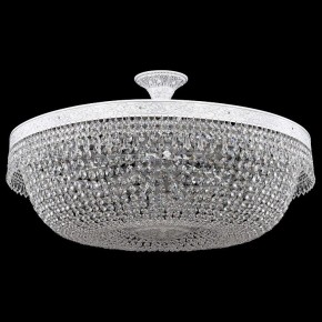Люстра на штанге Bohemia Ivele Crystal AL1901 AL19011/80OL WMN в Ижевске - izhevsk.mebel24.online | фото 2