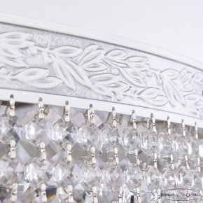 Люстра на штанге Bohemia Ivele Crystal AL1901 AL19011/80OL WMN в Ижевске - izhevsk.mebel24.online | фото 3