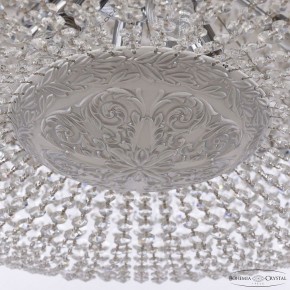 Люстра на штанге Bohemia Ivele Crystal AL1901 AL19011/80OL WMN в Ижевске - izhevsk.mebel24.online | фото 5