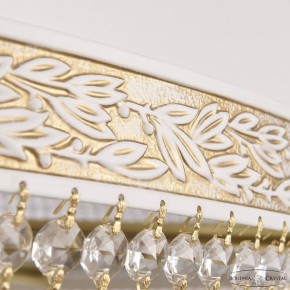 Люстра на штанге Bohemia Ivele Crystal AL1905 AL19051/80OL WMG в Ижевске - izhevsk.mebel24.online | фото 3