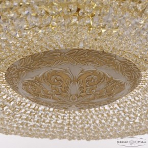 Люстра на штанге Bohemia Ivele Crystal AL1905 AL19051/80OL WMG в Ижевске - izhevsk.mebel24.online | фото 4