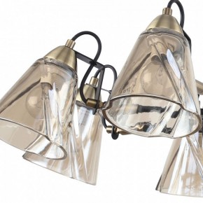 Люстра на штанге DeMarkt Гамбург 25 605016908 в Ижевске - izhevsk.mebel24.online | фото 11
