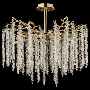 Люстра на штанге Dio D’Arte Tavenna Gold Tavenna H 1.3.60.100 G в Ижевске - izhevsk.mebel24.online | фото 2