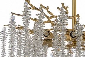 Люстра на штанге Dio D’Arte Tavenna Gold Tavenna H 1.3.60.100 G в Ижевске - izhevsk.mebel24.online | фото 3