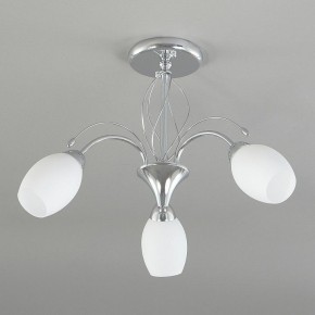 Люстра на штанге Escada Bell 1161/3P в Ижевске - izhevsk.mebel24.online | фото 2