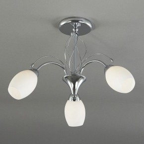 Люстра на штанге Escada Bell 1161/3P в Ижевске - izhevsk.mebel24.online | фото 3