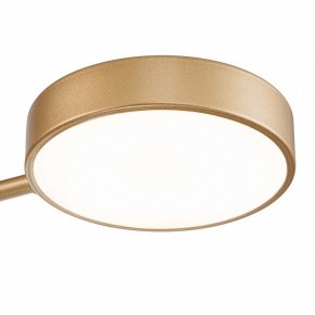 Люстра на штанге Escada Skylar 10258/3LED в Ижевске - izhevsk.mebel24.online | фото 5