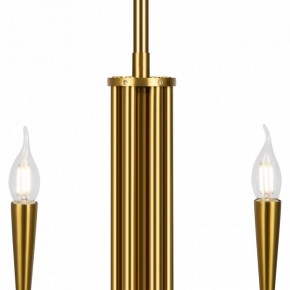 Люстра на штанге Freya Branches FR5253PL-08BS в Ижевске - izhevsk.mebel24.online | фото 6