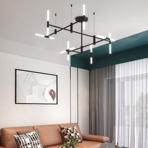 Люстра на штанге Imperiumloft ALTONA ALTONA01 в Ижевске - izhevsk.mebel24.online | фото 9