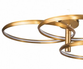 Люстра на штанге Kink Light Тор-Трио 08203,20(3000K) в Ижевске - izhevsk.mebel24.online | фото 2