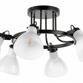 Люстра на штанге Lightstar Acrobata 761060 в Ижевске - izhevsk.mebel24.online | фото 4