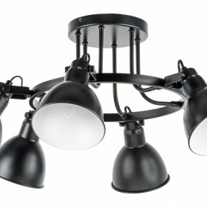Люстра на штанге Lightstar Acrobata 761067 в Ижевске - izhevsk.mebel24.online | фото 4