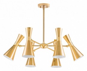 Люстра на штанге Lightstar Dumo 816061 в Ижевске - izhevsk.mebel24.online | фото 2