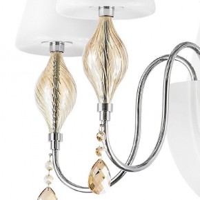 Люстра на штанге Lightstar Escica 806050 в Ижевске - izhevsk.mebel24.online | фото 10