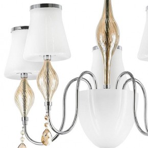 Люстра на штанге Lightstar Escica 806050 в Ижевске - izhevsk.mebel24.online | фото 7