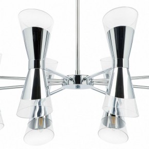 Люстра на штанге Lightstar Strato 817164 в Ижевске - izhevsk.mebel24.online | фото 5