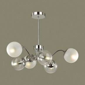 Люстра на штанге Lumion Candice 1 4554/6C в Ижевске - izhevsk.mebel24.online | фото 3