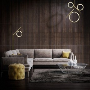 Люстра на штанге Mantra Olimpia 6581 в Ижевске - izhevsk.mebel24.online | фото 2