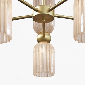 Люстра на штанге Maytoni Antic MOD302PL-10CG в Ижевске - izhevsk.mebel24.online | фото 4