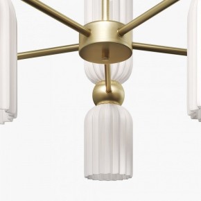Люстра на штанге Maytoni Antic MOD302PL-10W в Ижевске - izhevsk.mebel24.online | фото 5