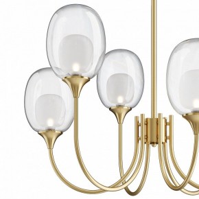 Люстра на штанге Maytoni Aura MOD016PL-06BS в Ижевске - izhevsk.mebel24.online | фото 6