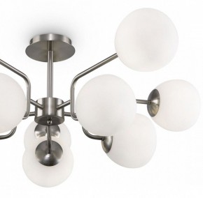 Люстра на штанге Maytoni Erich MOD221PL-10N в Ижевске - izhevsk.mebel24.online | фото 4