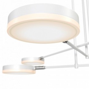 Люстра на штанге Maytoni Fad MOD070PL-L36W3K в Ижевске - izhevsk.mebel24.online | фото 4