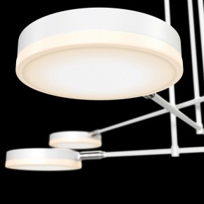 Люстра на штанге Maytoni Fad MOD070PL-L36W3K в Ижевске - izhevsk.mebel24.online | фото 5