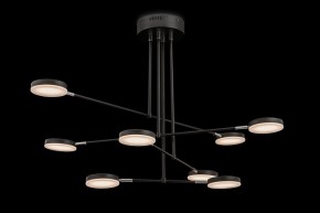 Люстра на штанге Maytoni Fad MOD070PL-L48B3K в Ижевске - izhevsk.mebel24.online | фото 3