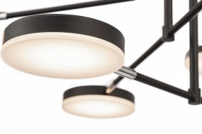 Люстра на штанге Maytoni Fad MOD070PL-L48B3K в Ижевске - izhevsk.mebel24.online | фото 9
