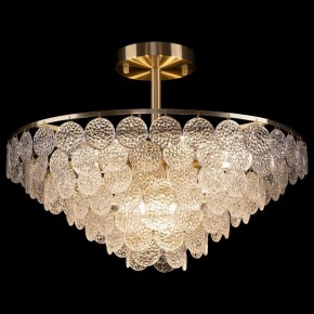 Люстра на штанге Maytoni Mazzo MOD130CL-11G в Ижевске - izhevsk.mebel24.online | фото 3