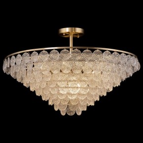 Люстра на штанге Maytoni Mazzo MOD130CL-14G в Ижевске - izhevsk.mebel24.online | фото 2