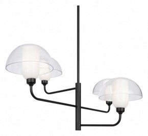 Люстра на штанге Maytoni Memory MOD177PL-04B в Ижевске - izhevsk.mebel24.online | фото 2