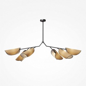 Люстра на штанге Maytoni Organic MOD225PL-06B в Ижевске - izhevsk.mebel24.online | фото 2
