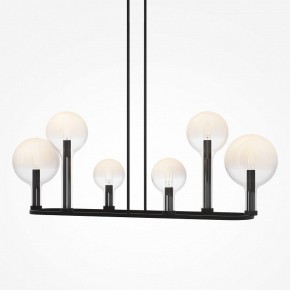 Люстра на штанге Maytoni Status MOD333PL-06B1 в Ижевске - izhevsk.mebel24.online | фото 2