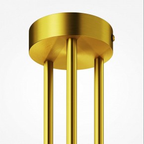 Люстра на штанге Maytoni Teatro MOD287PL-06BS в Ижевске - izhevsk.mebel24.online | фото 4